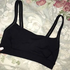 Lululemon bra